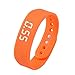Produktbild Delicacydex 3D T5 LED Display Sport Gauge Fitness Armband Smart Schritt Tracker Smart Schrittzähler Mann Frau Armbänder Smartband
