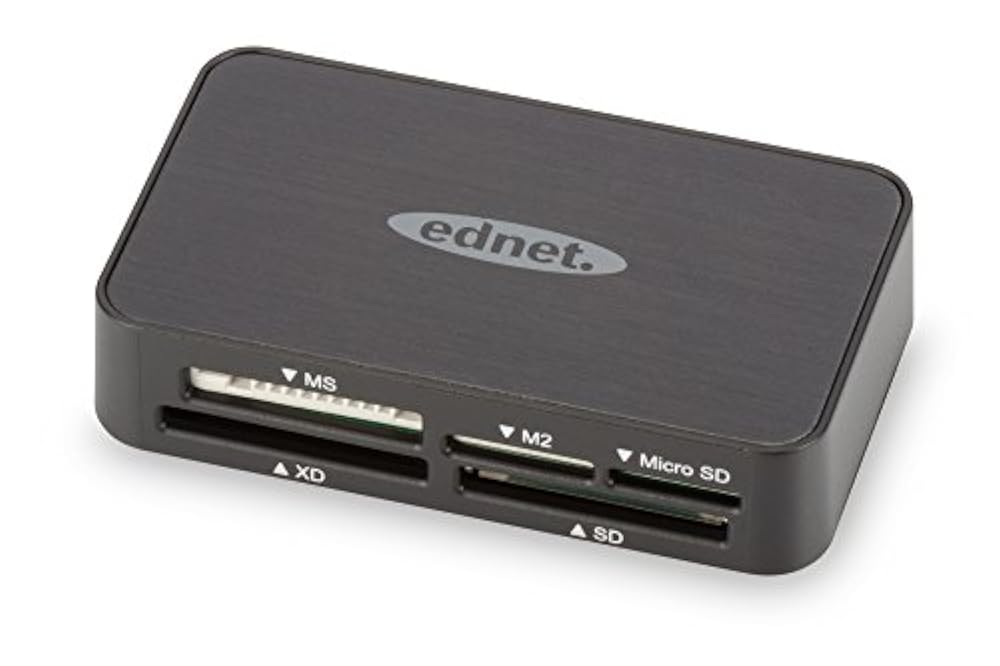 Usb reader usb 2.0. Card reader - mbps 480 15 inl.