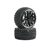 Sofort einsatzbereit ST-HUmmer 2.8 Reifen -TRAXXAS Perle