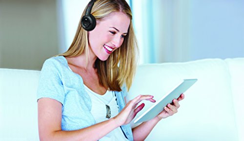 Creative Sound Blaster Jam GH0300 - Auriculares de diadema cerrados Bluetooth Micr fono control remoto integrado negro reviews Creative Sound Blaster Jam GH0300 - Auriculares de diadema cerrados Bluetooth Micr fono control remoto integrado negro