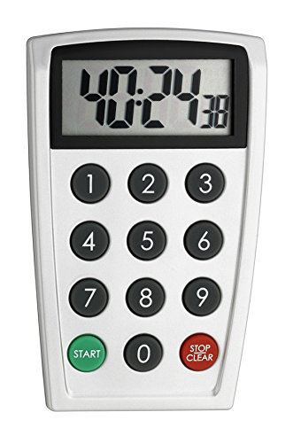 TFA 38.2026 Elektronischer Timer