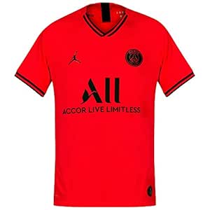 jordan jersey paris