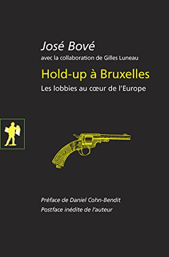 Hold-up à Bruxelles (POCHES ESSAIS t. 429) Hold-up à Bruxelles (POCHES ESSAIS t. 429)
