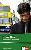 Cover zum Buch Journey Home and other Irish Short St...