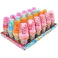 Crazy Candy Factory Ice Cream Lollipop & Sprinkle Dips