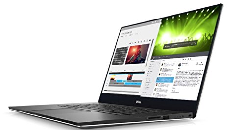Dell XPS 15 9560 Core i7-7700HQ 32GB 1TB SSD 15 6 Inch Windows 10 4K UHD Touch Display reviews Dell XPS 15 9560 Core i7-7700HQ 32GB 1TB SSD 15 6 Inch Windows 10 4K UHD Touch Display