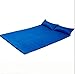 Produktbild GZD Doppel automatische aufblasbaren Kissen WA8040 Camping aufblasbares Bett Feuchtigkeit Pad