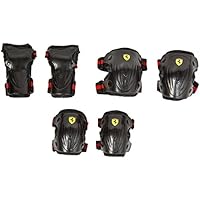 Ferrari Conjunto DE Protectores FAP16