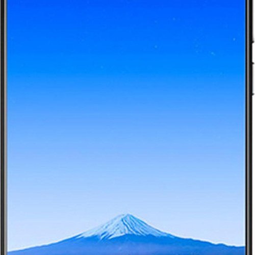 Preisvergleich Produktbild Sharp Aquos S2 Dual SIM 64GB 4GB RAM FS8010 Blue