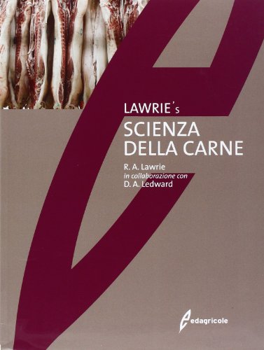 Lawrie's. Scienza della carne Lawrie's. Scienza della carne