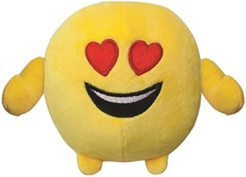 imoji – mje11410 – Love – Soft Toy - 18 cm