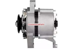 Alternatore 9145374911291 EcommerceParts Tensione: 12 V, Alternatore-Corrente carica: 33 A, ID-Tipo spina: PL29, Ø: 72 mm, N° scanalature: 1