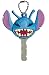 Produktbild Laser Cut Keyring (Key Holder) - Stitch
