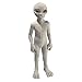 Produktbild Design Toscano Halloween Medium die out-of-this-world Alien Extra Terrestrial Statue