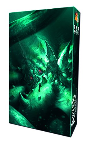 Bombyx 001036 - Abyss Kraken