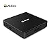 Produktbild Android TV Box – zidoo X7 – Android 7.1 4 K TV Box (Android 7.1/Quad Core/2 GB RAM/8 GB ROM/4 K/H.265/WiFi/LAN/BLUETOOTH 4.1/HDMI/USB3.0) Smart TV Box