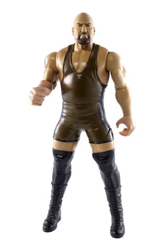 Preisvergleich Produktbild Wwe Super Strikers Figure: Big Show