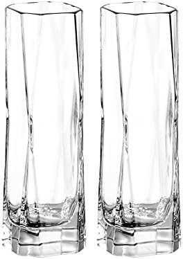 Cibi - Blade Runner Vodka / Gin / Shot Glass (Twin Pack) 12cl