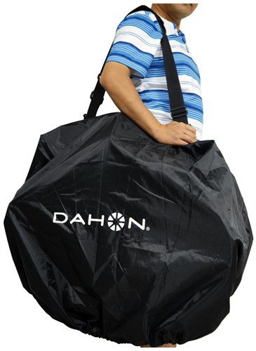 Preisvergleich Produktbild Fahrradtasche DAHON Stow- Away Bag