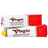 Virgin Hair Fertilizer