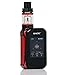 Produktbild NEW SMOK G-PRIV 2 KIT 230W with TFV8 X-BABY Tank (4 ml) - No Nicotine (Black/Red)