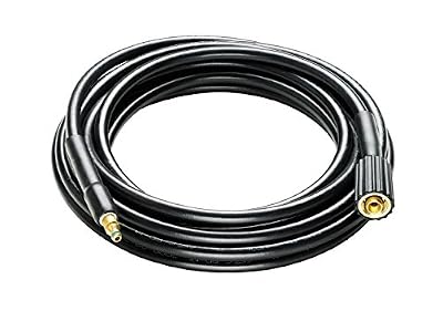 Nilfisk 128500080 Véritable Tuyau 8 M pour nettoyeurs haute pression