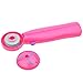 Ckeyin ® Head Braider Hair styling tools Automatically Braid Machine Hemp Flowers Hair Braider Electronic Twist Braid Maker/Hair braider Device Kit