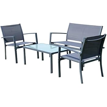 Casaya Lounge Set Benega