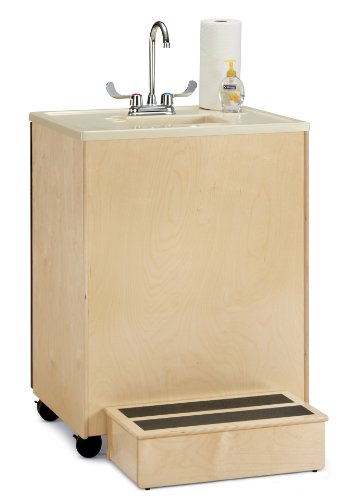 Jonti-CraftÂ Step Up Standard Stool