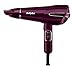 BaByliss 2100W Elegance Hair Dryer 5560KU High Gloss Raspberry