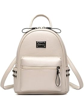 FAIRYSAN , Damen Rucksackhandtasche