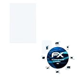 eken h9 settings Optimale und ungetrübte Displaydarstellung: Diese kristallklare, hochtransparente Schutzfolie ist nahezu unsichtbar