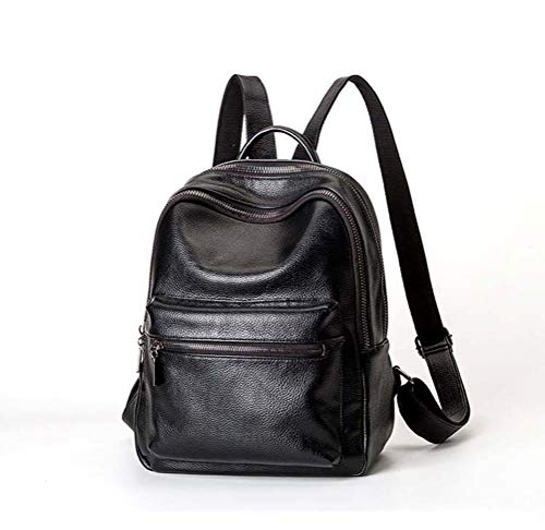 Preisvergleich Produktbild PoJu Rucksack Koreanische Version 2019 Casual Student Rucksack