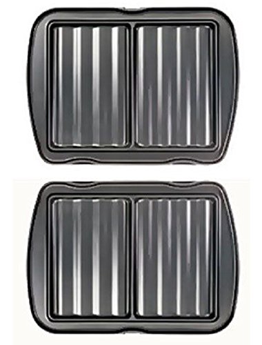 Lagrange Plaque A Croque Monsieur Pour Gauffrier Lagrange Buy