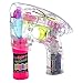 Produktbild Seifenblasen-Pistole hellen und farbige