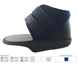 SCARPA DI BARUK POST OPERATORIA Art. 150 Taglia XL 43/44 ...