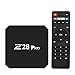 Produktbild KKmoon Z28 PRO Smart Android 7.1 TV Box RK3328 Quad Core 64 Bit UHD 4K VP9 H.265 USB3.0 2GB /8GB 2GB/16GB Mini PC WiFi LAN HD Media Player EU Stecker