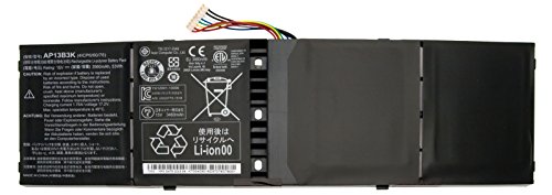 Preisvergleich Produktbild Original Acer Akku / Battery 3560mAh Aspire R7-571G Serie