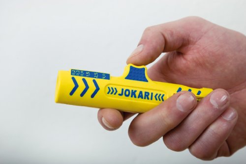 Jokari Secura Super Entmanteler No. 15 Neuheit - 3