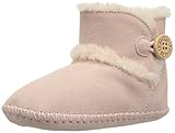 babyschuhe häkeln boots  UGG Mädchen Babyschuhe