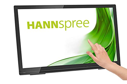 HANNS-G HT273HPB 68,58 cm 68,58 cm Pantalla táctil 1920