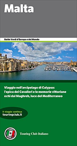 Malta libro