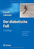 Image de Der diabetische Fuß: Interdisziplinäre Diagnostik und Therapie