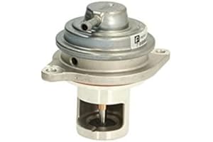 ‎PIERBURG WILMINK GROUP Pierburg 7.00306.37.0 agr-ventil, Silber