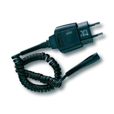 Braun Ladekabel Netzteil Series 1 Series 3