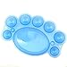 Coscelia Pro 36W UV Gel Lamp Dryer Nail Art Acrylic Powder French Tips Salon Kit