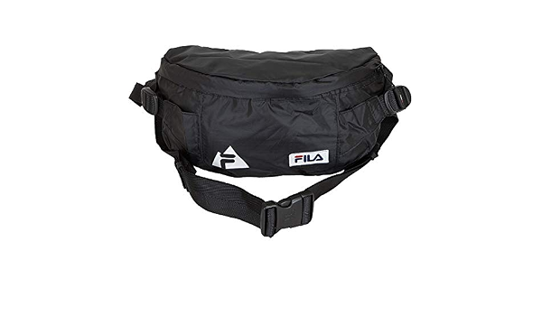 Fila Urban Line Göterborg - Marsupio, Taglia unica, Nero, Marsupio sportivo  : Amazon.it: Sport e tempo libero