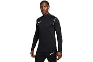 NIKE M Nk Df Park20 Trk Jkt K R Longueur des hanches Homme (lot de 1)