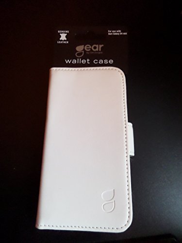 Preisvergleich Produktbild Wallet Case Samsung Galaxy S4 Mini