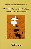 Die Deutung des Solars: Ein altes Thema in neuem Licht by 